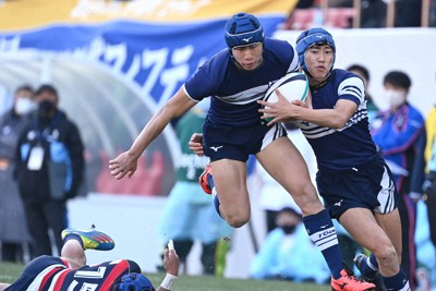 桐蔭学園　ラグビー　タンクトップ 桐蔭学園 タンクトップ ラグビー - メルカリ