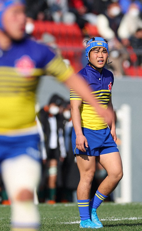 京都成章 ラグビー ロンＴ 京都成章高校ラグビー ロンT 3xl - メルカリ