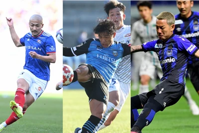 月刊サッカー 日本一嫌われ 愛された審判 家本政明さんがたどり着いた境地 毎日新聞