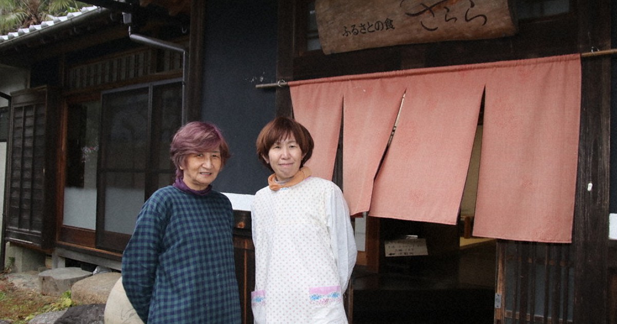 明日香村産新米です。