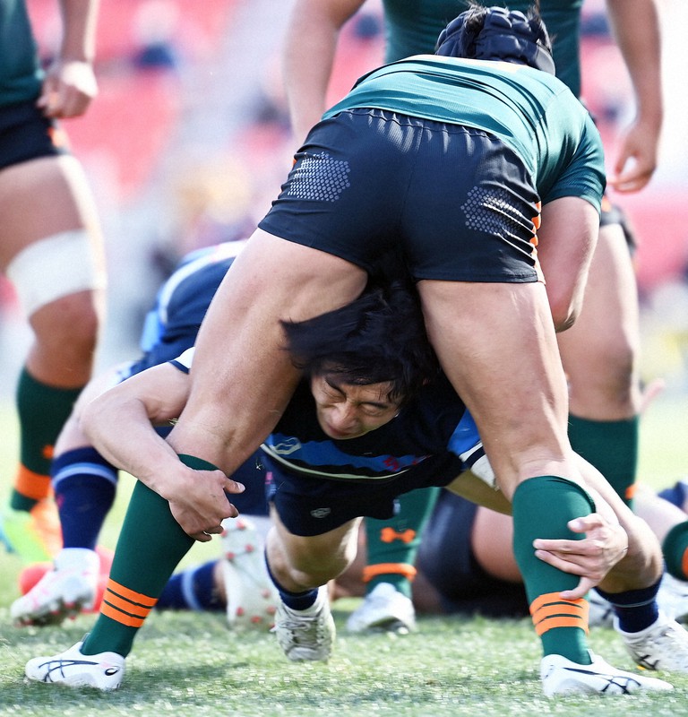 東福岡、またも準決勝敗退 常勝軍団が直面した壁 高校ラグビー | 毎日新聞