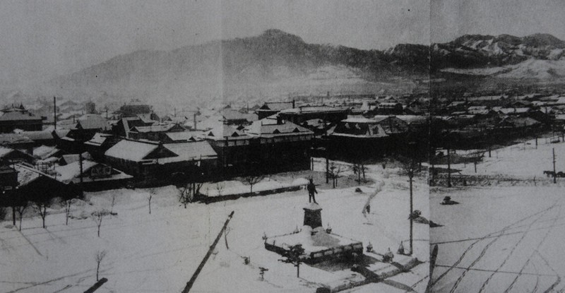 札幌市 発展の100年 笑顔になる未来へ（その2止） ／北海道 | 毎日新聞