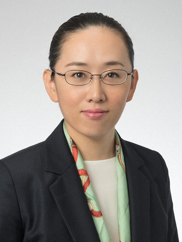 PwCジャパングループのピヴェット久美子シニアマネジャー=同社提供