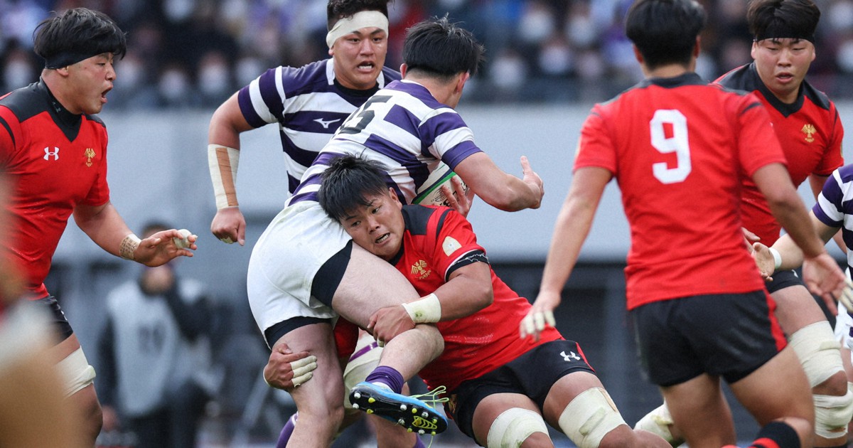 帝京大学ラグビー部　薄手ヤッケ上下 mqdefault.jpg