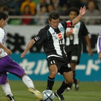 キングカズ」三浦知良、情熱の足跡 [写真特集1/11] | 毎日新聞