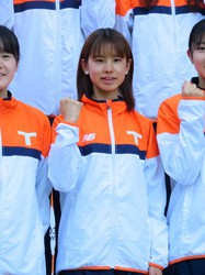全国都道府県対抗女子駅伝 16日 2年ぶり号砲 不破ら出場発表 スポニチ