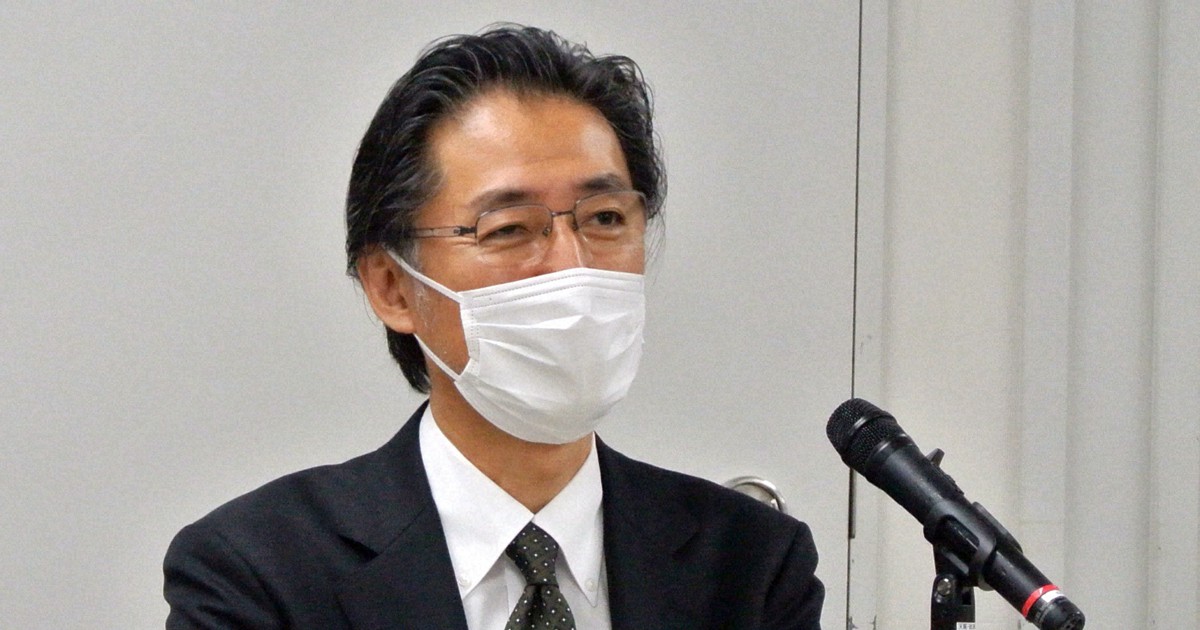 Nhk字幕問題 大阪放送局長陳謝 入れるべきではなかった 毎日新聞