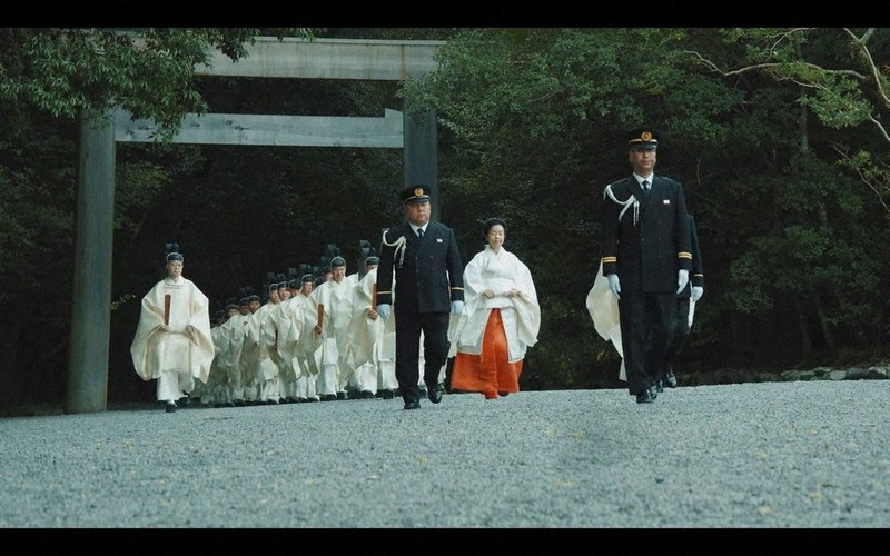神嘗祭 神職らの日常 市民参加の祭りなど 神宮 新作公式映像 説明 字幕なく 感じて 動画4本アップ 三重 毎日新聞