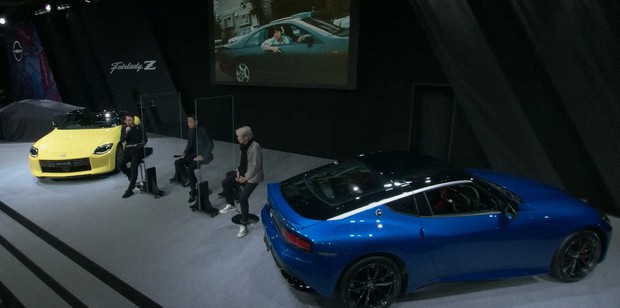 トヨタ社長「Zには負けませんから」に日産社長は？  クルマ最新事情 