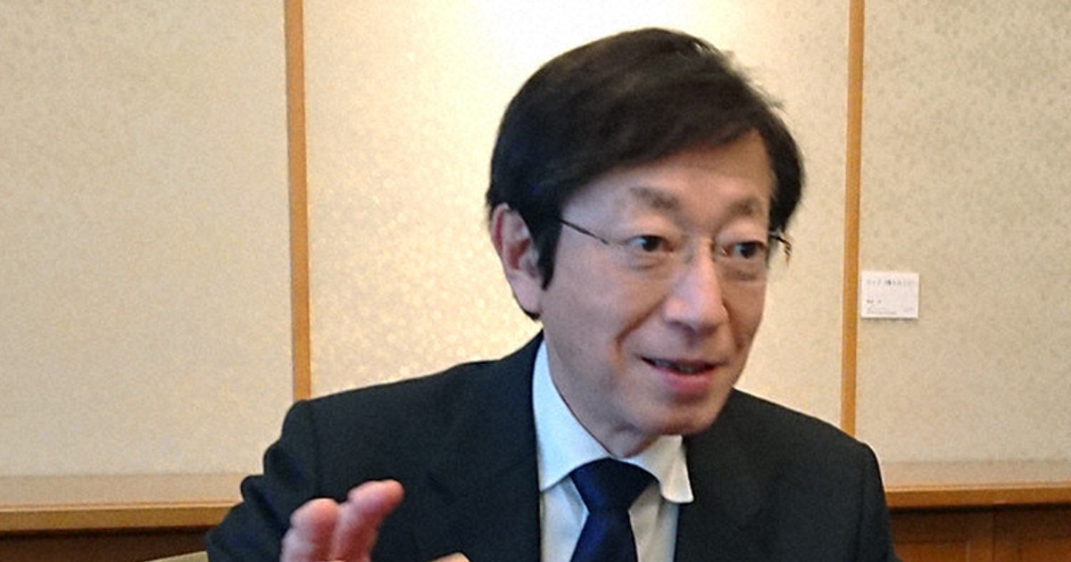 阪神大震災：久元喜造・神戸市長 震災27年語る ポスト復興、継承に力