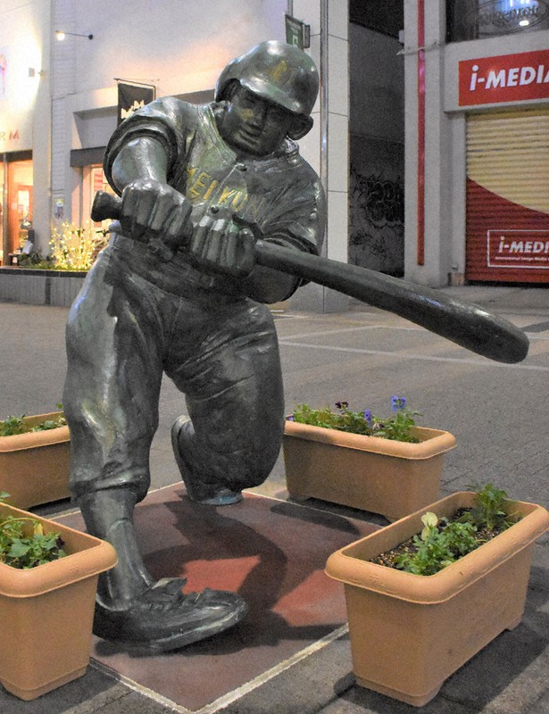 漫画家・水島新司さん死去 故郷への思い温かく 新潟市出身 「ドカベン
