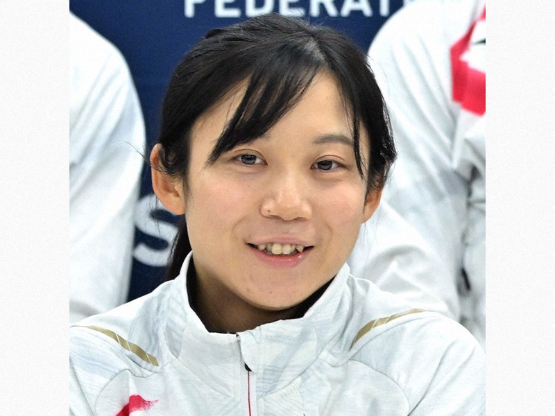 美帆 黒髪 北京五輪主将に高木美帆 旗手は渡部暁斗と郷亜里砂 JOCが発表 | 毎日新聞