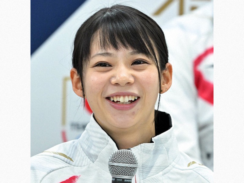 高木菜那5位 最後のレースというつもり スピードスケートw杯 毎日新聞