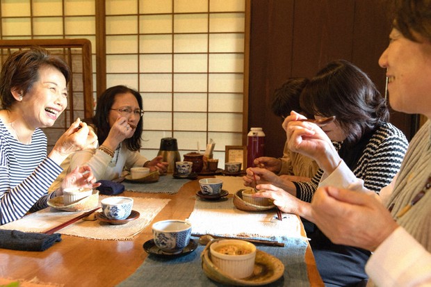 家に帰ります」老健での生活に落ち着きを見せた女性がそう言い出し