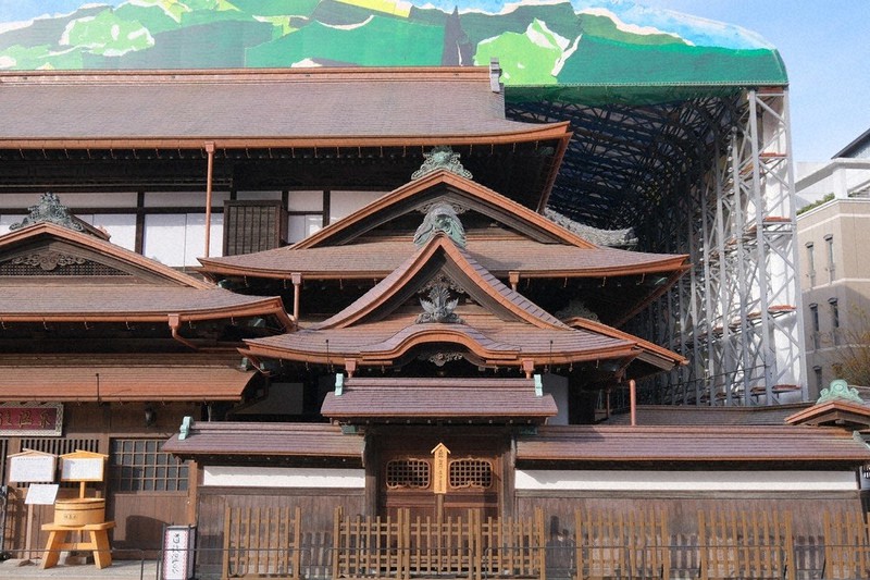 皇室専用浴室 又新殿 修理終え一般観覧再開 愛媛 道後温泉本館 毎日新聞