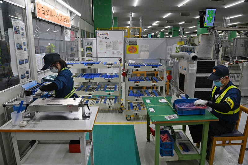 記者の目：トヨタの障害者雇用 ともに働くことに意義＝山田奈緒 