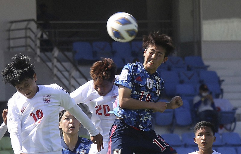 なでしこ 攻撃性 存分に 池田監督 初白星 サッカー女子アジア杯 毎日新聞