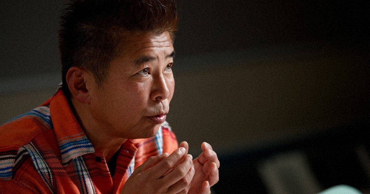 くらしナビ ライフスタイル 芸能界のみそ汁 勝俣州和さん 下 生き残りのマニュアルはない 毎日新聞