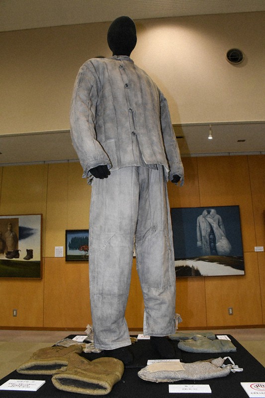 本番　スノーカモ　実物　シベリア兵 80s 80年代 アメリカ軍 米軍 スノーパーカー スノーカモ