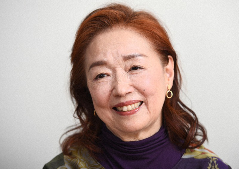 宮本信子・小椋佳「遅ればせの恋」シングルCD 宮本信子・小椋佳「遅ればせの恋」シングルCD