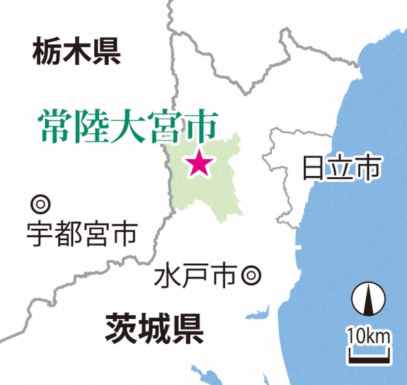 甘くない栽培でケーキに負けない 茨城 新イチゴのスパルタ育成 毎日新聞