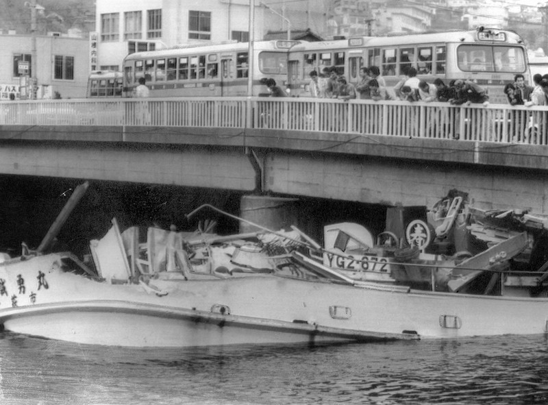 トンガ津波と類似現象、長崎でも 急激な潮位変化「あびき」春先注意  