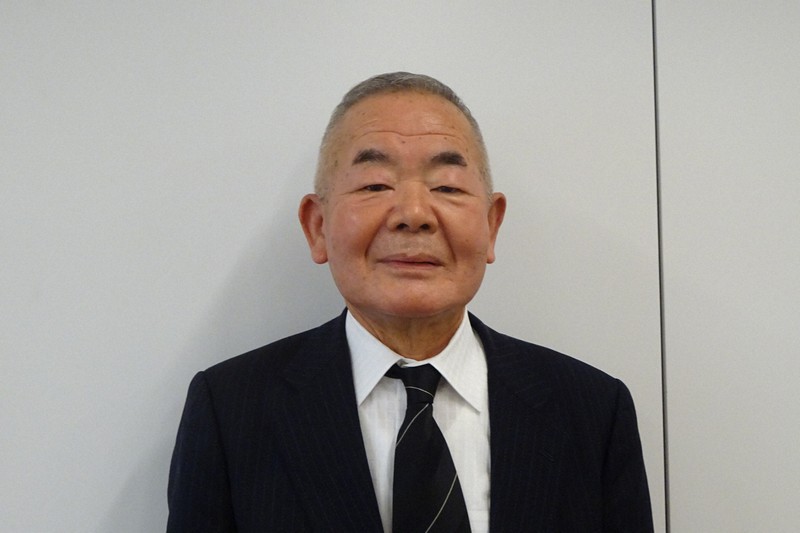 認定NPO法人ふるさと回帰支援センターの高橋公理事長