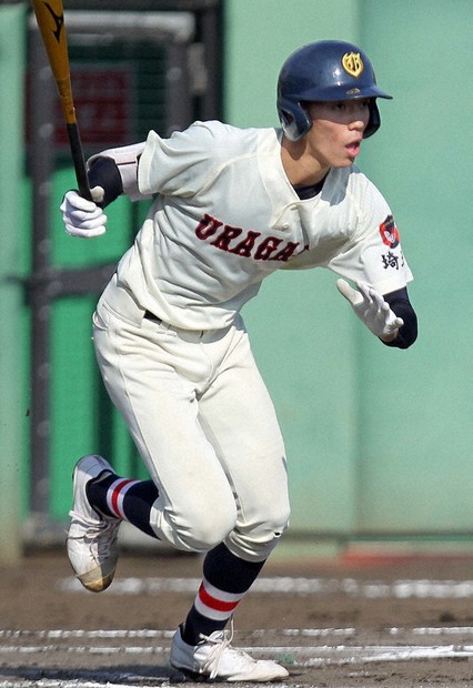 第94回選抜高校野球 浦学に一足早い春 2季連続の夢舞台（その2止