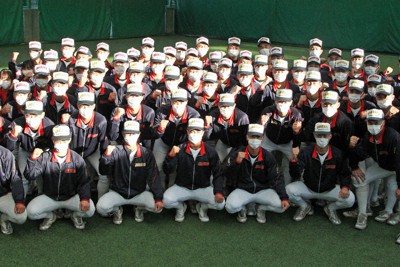 第94回選抜高校野球 浦学に一足早い春 2季連続の夢舞台（その2止