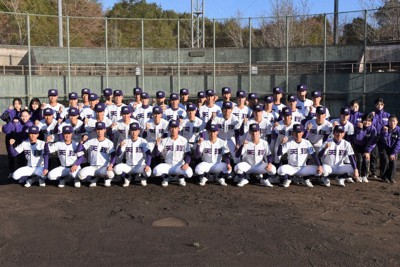 第94回選抜高校野球 天理、つかんだ春 目指すは日本一（その1） ／奈良