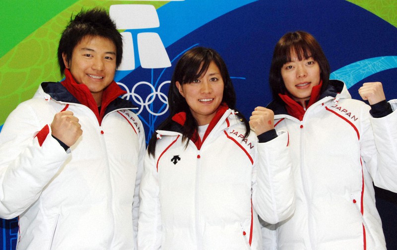 写真でたどるスノーボード・竹内智香の軌跡 [写真特集1/23