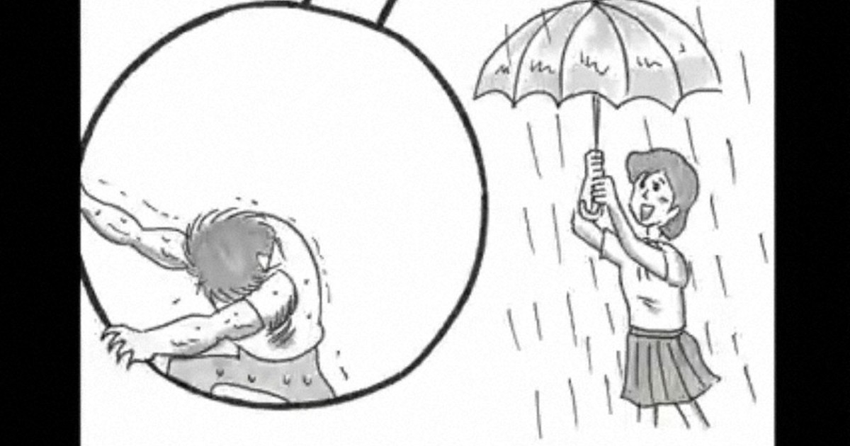 美とあそぶ 鉄拳さん 3 1100枚を2カ月で 毎日新聞