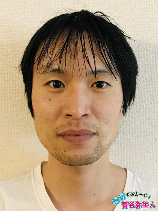 弥生人 そっくりさん 入賞10人発表 鳥取県が全国募集 写真特集1 12 毎日新聞