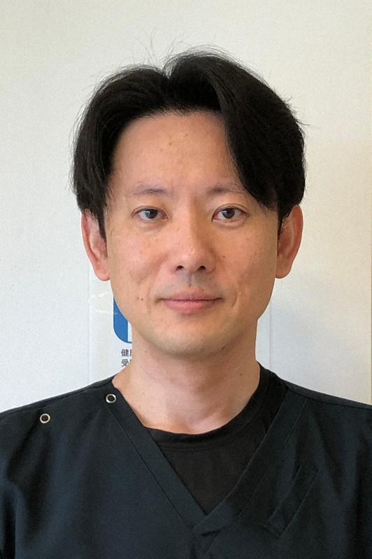 吉田哲郎さん