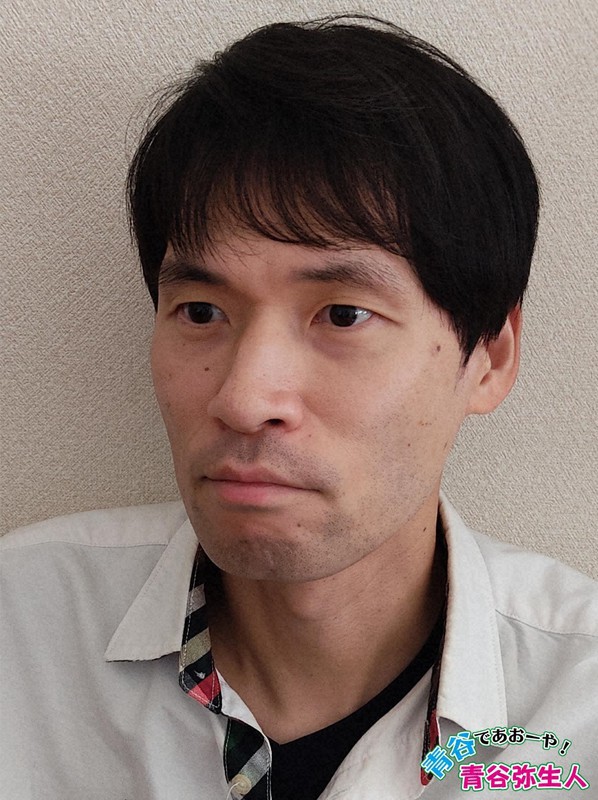 In Photos: The 10 finalists for ancient Japan man look-alike
