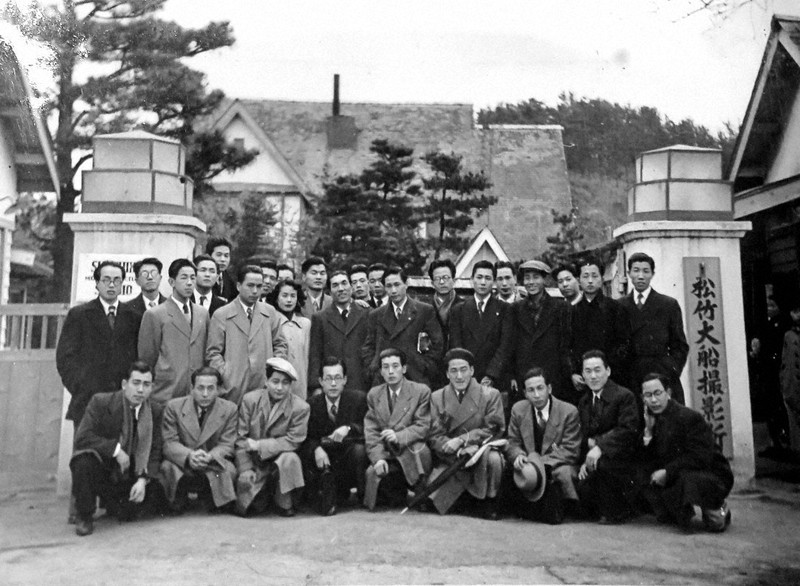 沖縄、台湾をつむぐ：本格的に放送の道歩む NHKアナウンサー研修