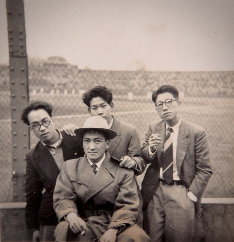 沖縄、台湾をつむぐ：本格的に放送の道歩む NHKアナウンサー研修