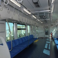 JR東海 JR東海の新型通勤電車「315系」23年ぶりの新開発 1両に防犯