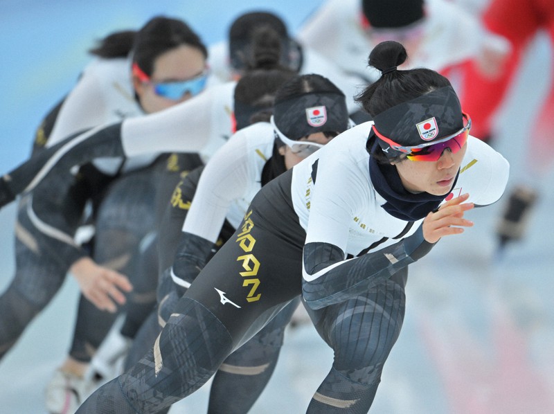 長野冬季五輪スピードスケート会場コンペ資料（貴重資料） 長野冬季五輪スピードスケート会場コンペ資料（貴重資料）