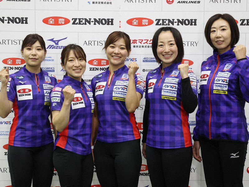 ロコ・ソラーレ、韓国に敗れ4勝2敗に カーリング女子1次リーグ | 毎日新聞