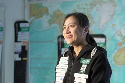 スノーボード竹内智香 卵子凍結がオリンピック再挑戦の支えに