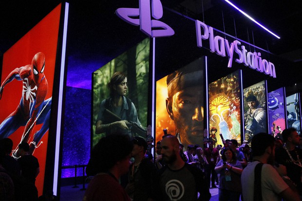 Sony’s PlayStation buys Bungie, game studio with Xbox ties - The 