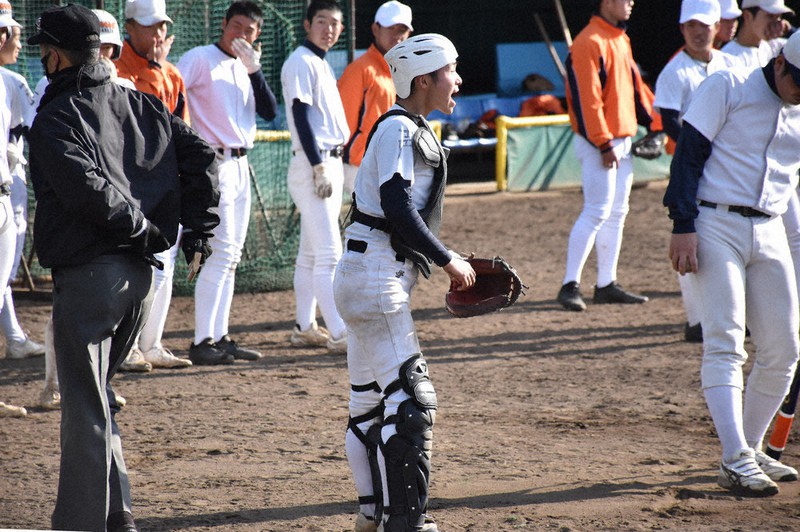 一球入魂・'22センバツ木更津総合：第1部 軌跡／1 「足りないもの