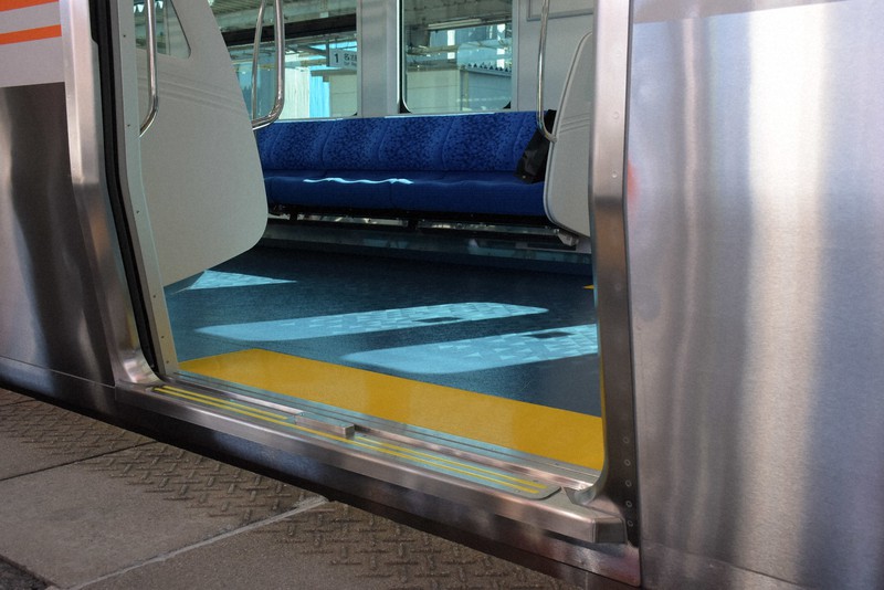 JR東海、3月から新型車両「315系」運行 旧国鉄系は全て引退へ [写真