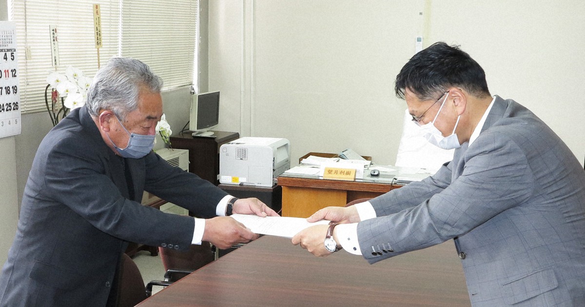 歴史ある消防団のラッパ隊 苦渋の廃止訴える 崖っぷち 事情 毎日新聞