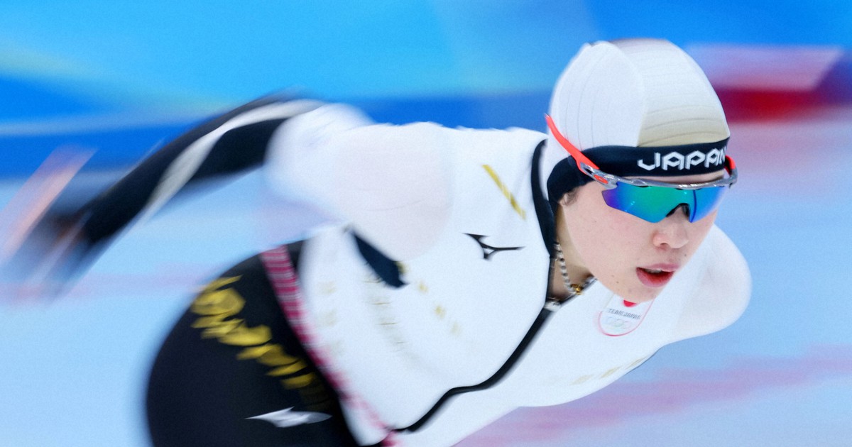 佐藤綾乃選手 北海道厚岸町出身の金メダリスト！2018平昌オリンピック 女子チームパシュート インタビュー第1話 夢をつなげ！B&Gアスリート  B&G財団 佐藤綾乃　epoch team japan2026 直筆サイン　スピードスケート