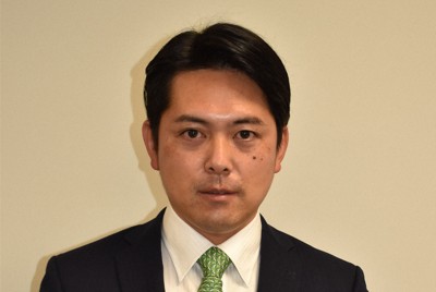 柴橋正直氏