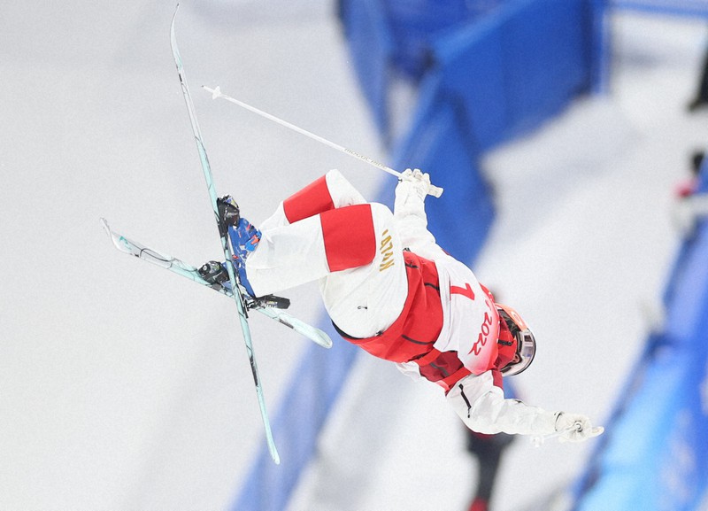 ′95フリースタイルスキー世界選手権　モーグル、バレエ、エアリアル　VHS 95フリースタイルスキー世界選手権 モーグル、バレエ