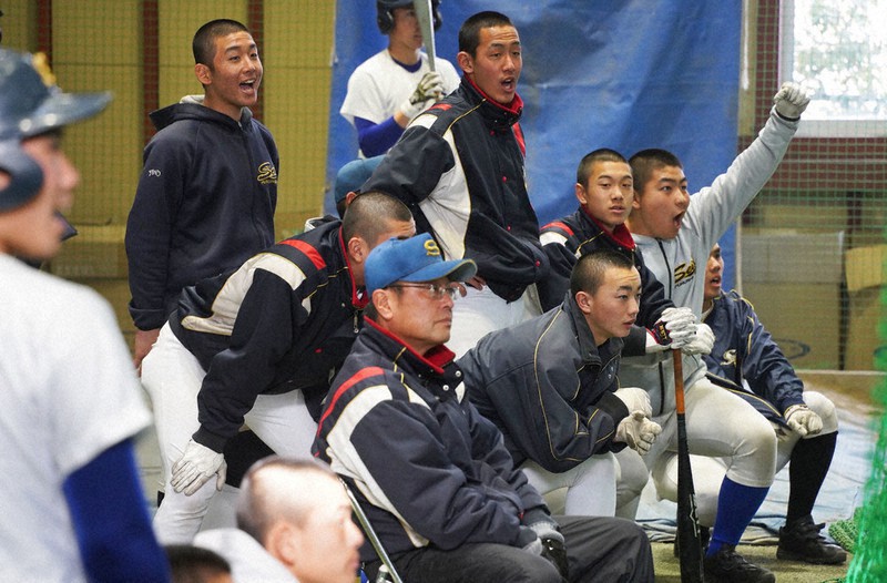 聖光学院野球ウェア 福島 聖光学院高校 ユニフォーム｜スポーツ別