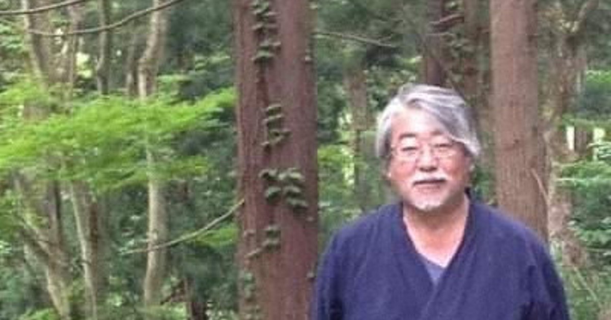 にいがた人模様：上越で「自然塾」を開設 吉田宏司さん（65） 開拓した
